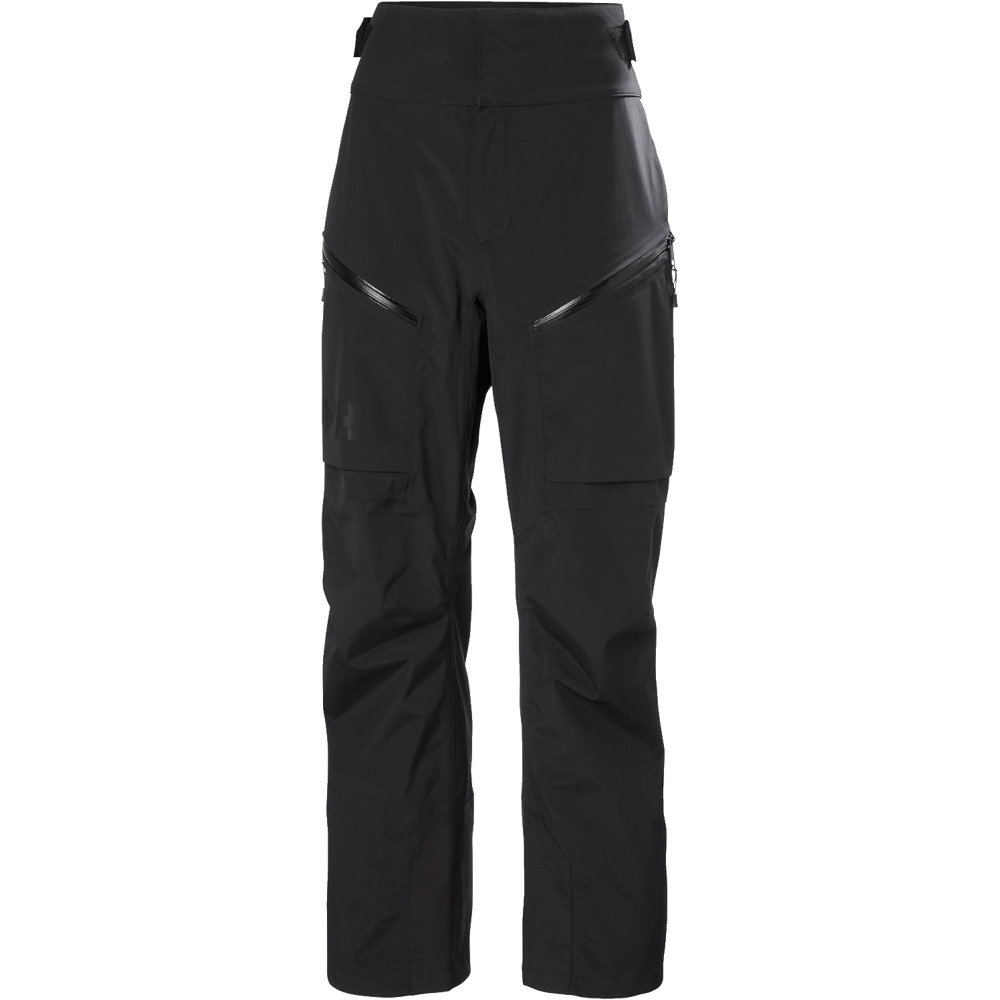 Helly Hansen pantalones esquí mujer W SOGN SHELL PANT 05