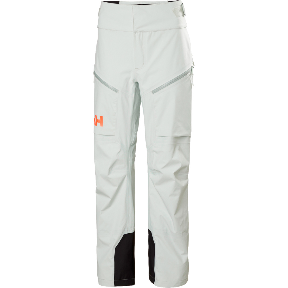 Helly Hansen pantalones esquí mujer W SOGN SHELL PANT 05