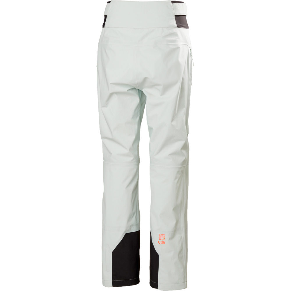 Helly Hansen pantalones esquí mujer W SOGN SHELL PANT 06