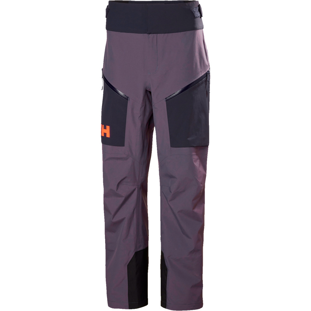 Helly Hansen pantalones esquí mujer W SOGN SHELL PANT 06