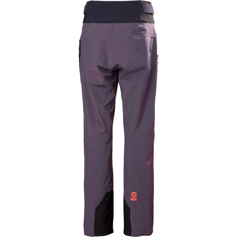 Helly Hansen pantalones esquí mujer W SOGN SHELL PANT 07