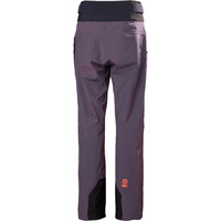 Helly Hansen pantalones esquí mujer W SOGN SHELL PANT 07