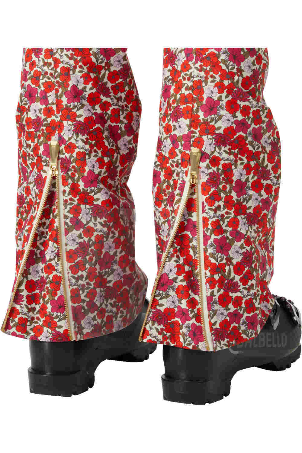 Helly Hansen pantalones esquí mujer W ST. MORITZ INS 2.0 PANT 03