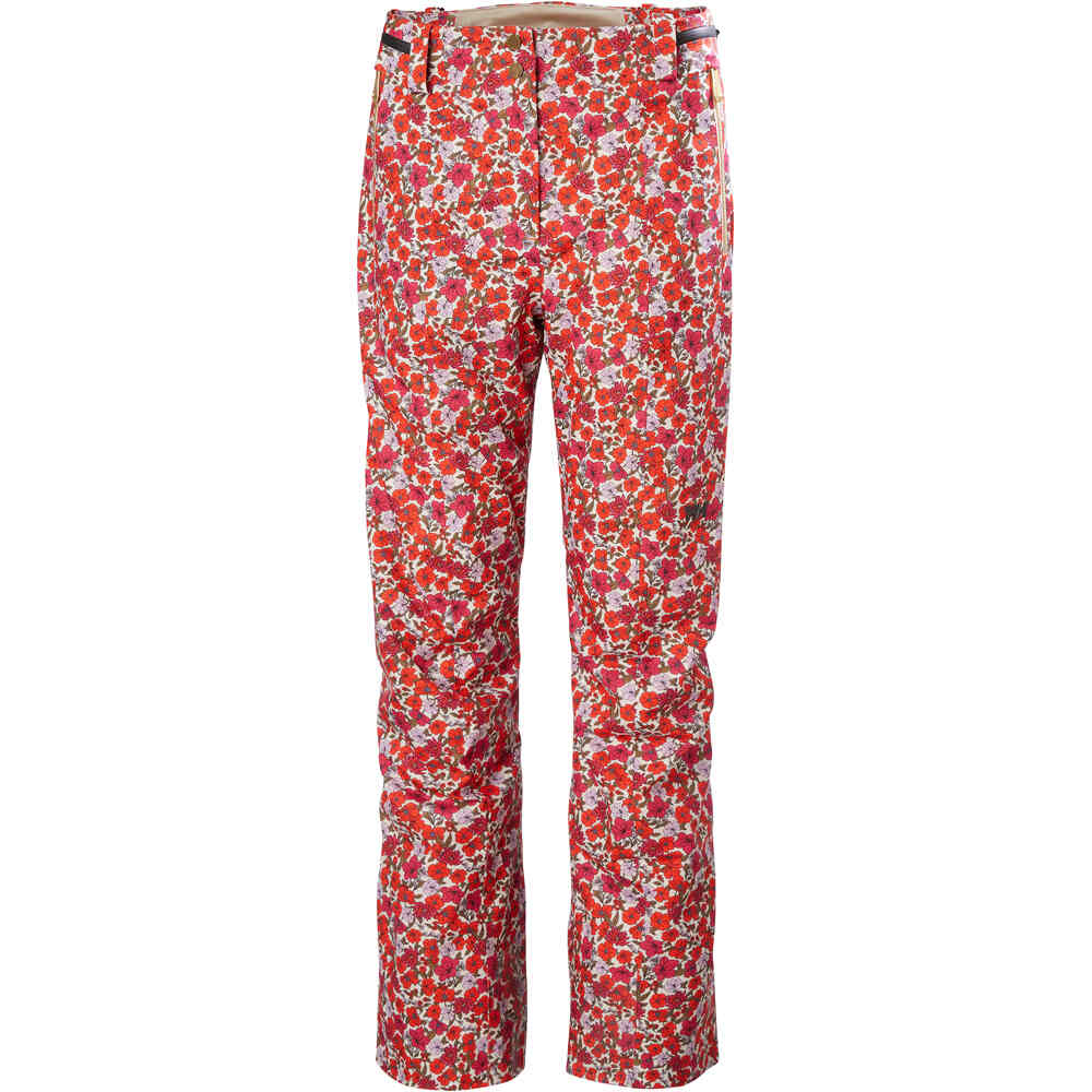 Helly Hansen pantalones esquí mujer W ST. MORITZ INS 2.0 PANT 04