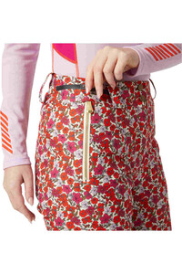 Helly Hansen pantalones esquí mujer W ST. MORITZ INS 2.0 PANT vista detalle