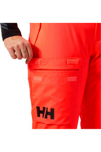 Helly Hansen pantalones esquí mujer W SWITCH CARGO 2.0 PANT 04