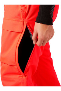Helly Hansen pantalones esquí mujer W SWITCH CARGO 2.0 PANT 05
