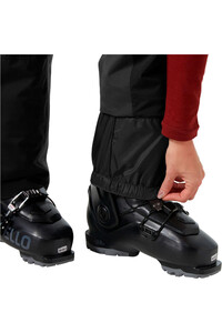 Helly Hansen pantalones esquí mujer W SWITCH CARGO 2.0 PANT 05