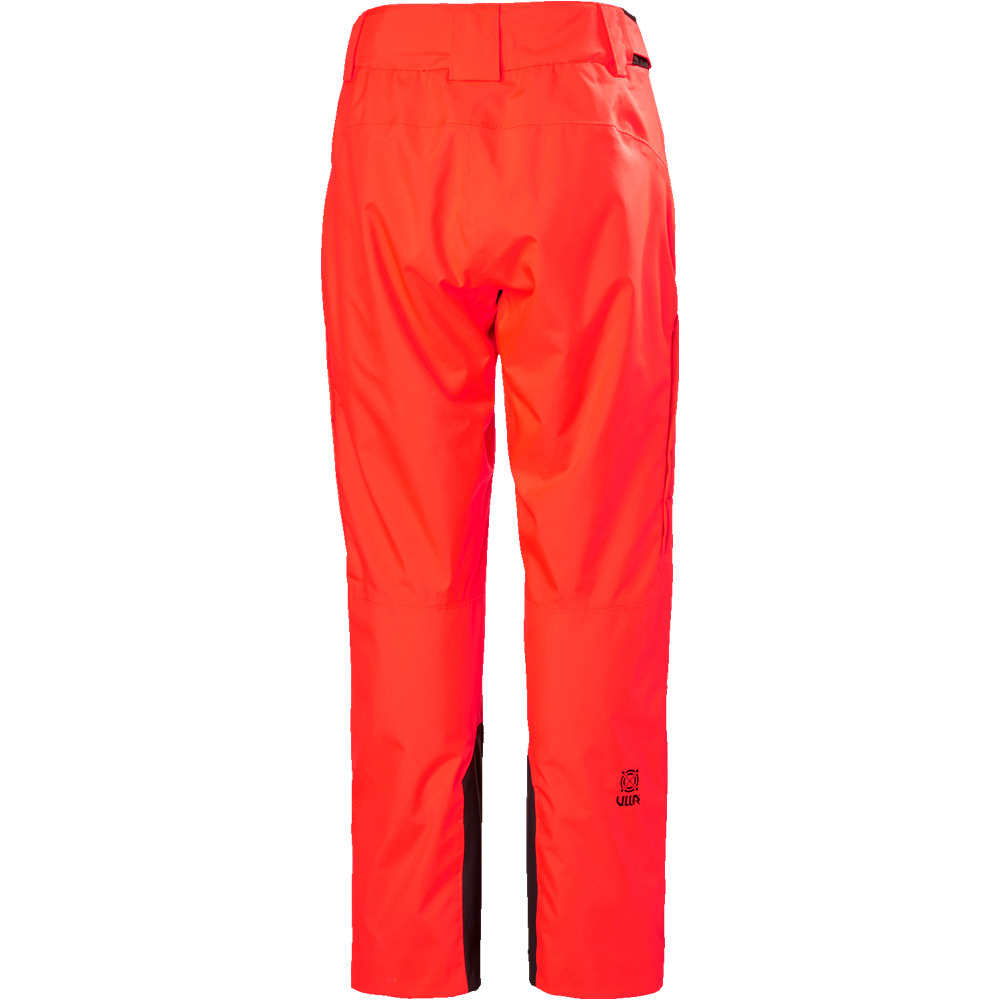 Helly Hansen pantalones esquí mujer W SWITCH CARGO 2.0 PANT 07