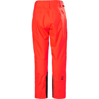 Helly Hansen pantalones esquí mujer W SWITCH CARGO 2.0 PANT 07