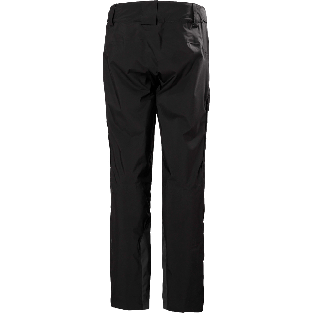 Helly Hansen pantalones esquí mujer W SWITCH CARGO 2.0 PANT 07