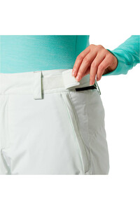 Helly Hansen pantalones esquí mujer W SWITCH CARGO 2.0 PANT vista detalle