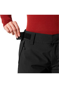 Helly Hansen pantalones esquí mujer W SWITCH CARGO 2.0 PANT vista detalle