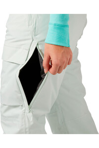 Helly Hansen pantalones esquí mujer W SWITCH CARGO BIB PANT 04