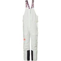 Helly Hansen pantalones esquí mujer W SWITCH CARGO BIB PANT 06
