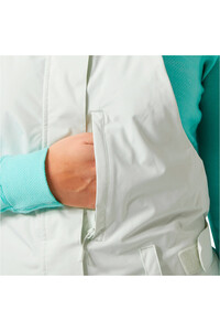 Helly Hansen pantalones esquí mujer W SWITCH CARGO BIB PANT vista detalle