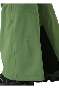 Helly Hansen pantalones esquí mujer W VERGLAS BC BIB PANT 04