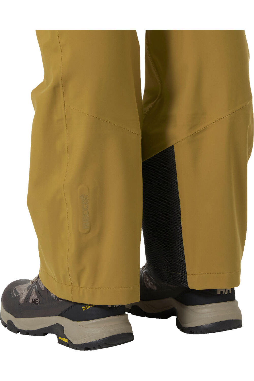 Helly Hansen pantalones esquí mujer W VERGLAS BC BIB PANT 04