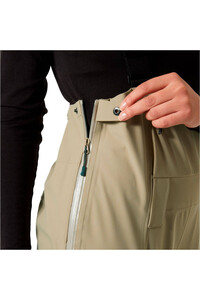 Helly Hansen pantalones esquí mujer W VERGLAS BC BIB PANT 05