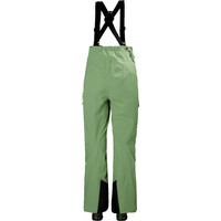 Helly Hansen pantalones esquí mujer W VERGLAS BC BIB PANT 06