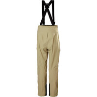 Helly Hansen pantalones esquí mujer W VERGLAS BC BIB PANT 07