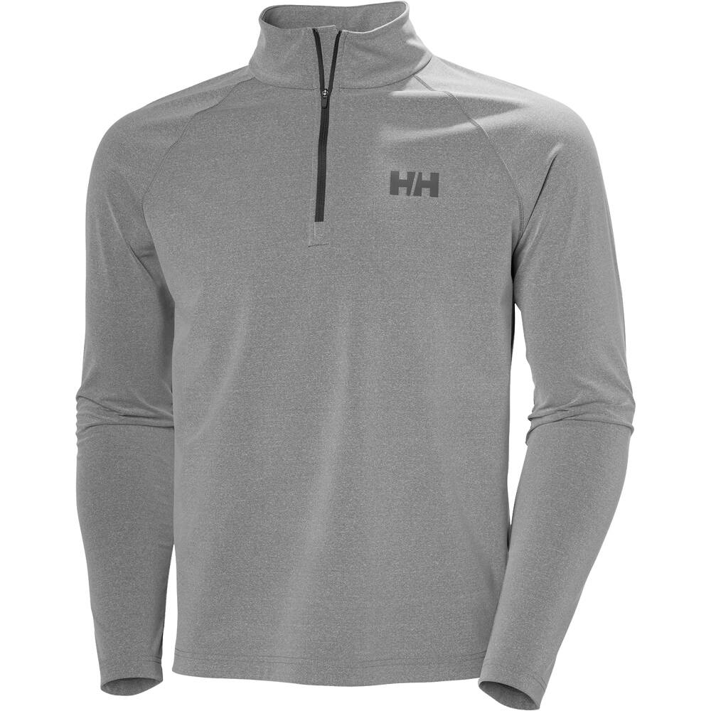 Helly Hansen polar hombre TYRI KNIT 1/2 ZIP 03
