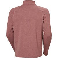 Helly Hansen polar hombre TYRI KNIT 1/2 ZIP 04