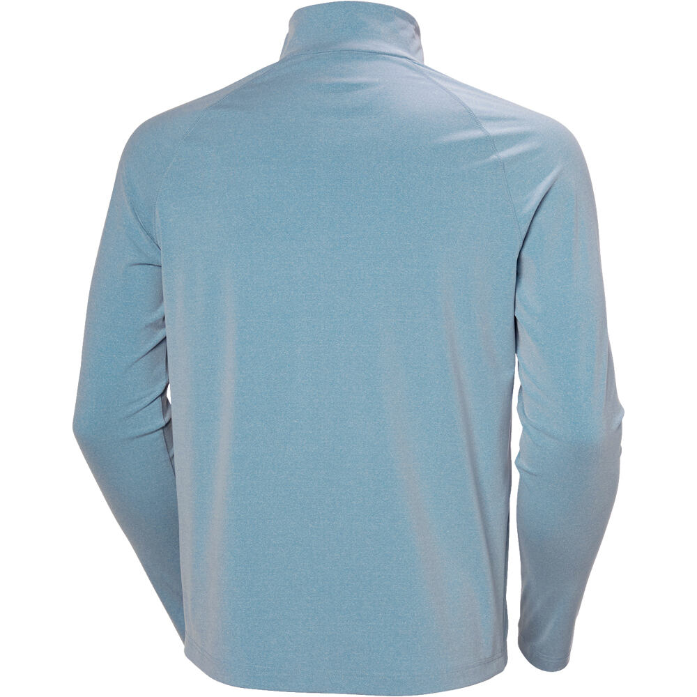 Helly Hansen polar hombre TYRI KNIT 1/2 ZIP 04