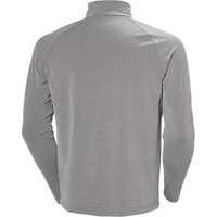 Helly Hansen polar hombre TYRI KNIT 1/2 ZIP 04