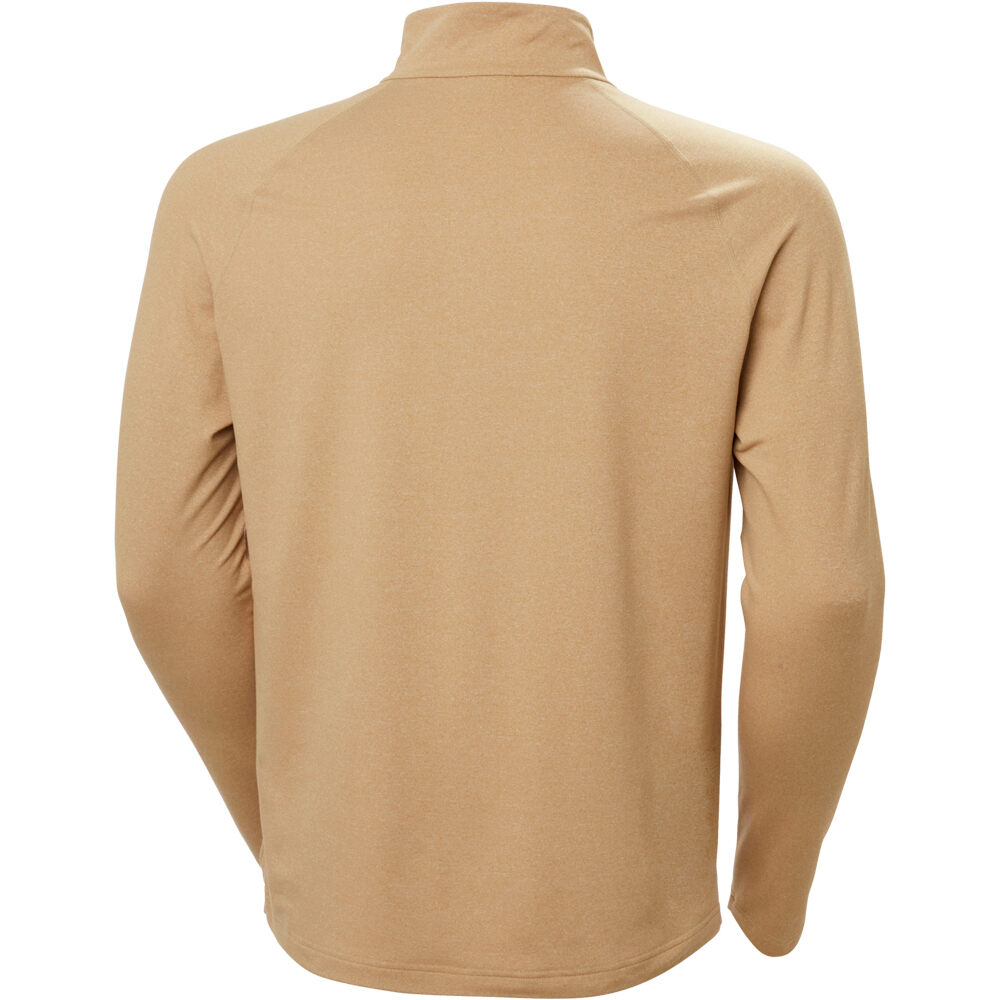 Helly Hansen polar hombre TYRI KNIT 1/2 ZIP 05