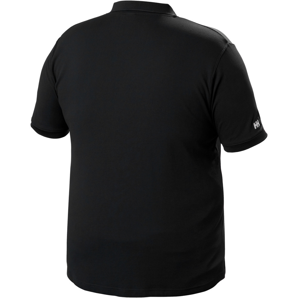 Helly Hansen polo manga corta hombre CREWLINE POLO 05