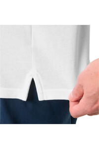 Helly Hansen polo manga corta hombre ELBA FITTED POLO 03