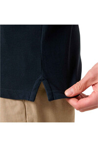 Helly Hansen polo manga corta hombre ELBA FITTED POLO 03