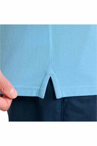 Helly Hansen polo manga corta hombre ELBA FITTED POLO 03