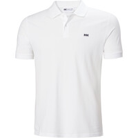 Helly Hansen polo manga corta hombre ELBA FITTED POLO 04