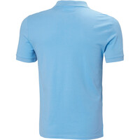 Helly Hansen polo manga corta hombre ELBA FITTED POLO 05