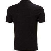 Helly Hansen polo manga corta hombre ELBA FITTED POLO 05