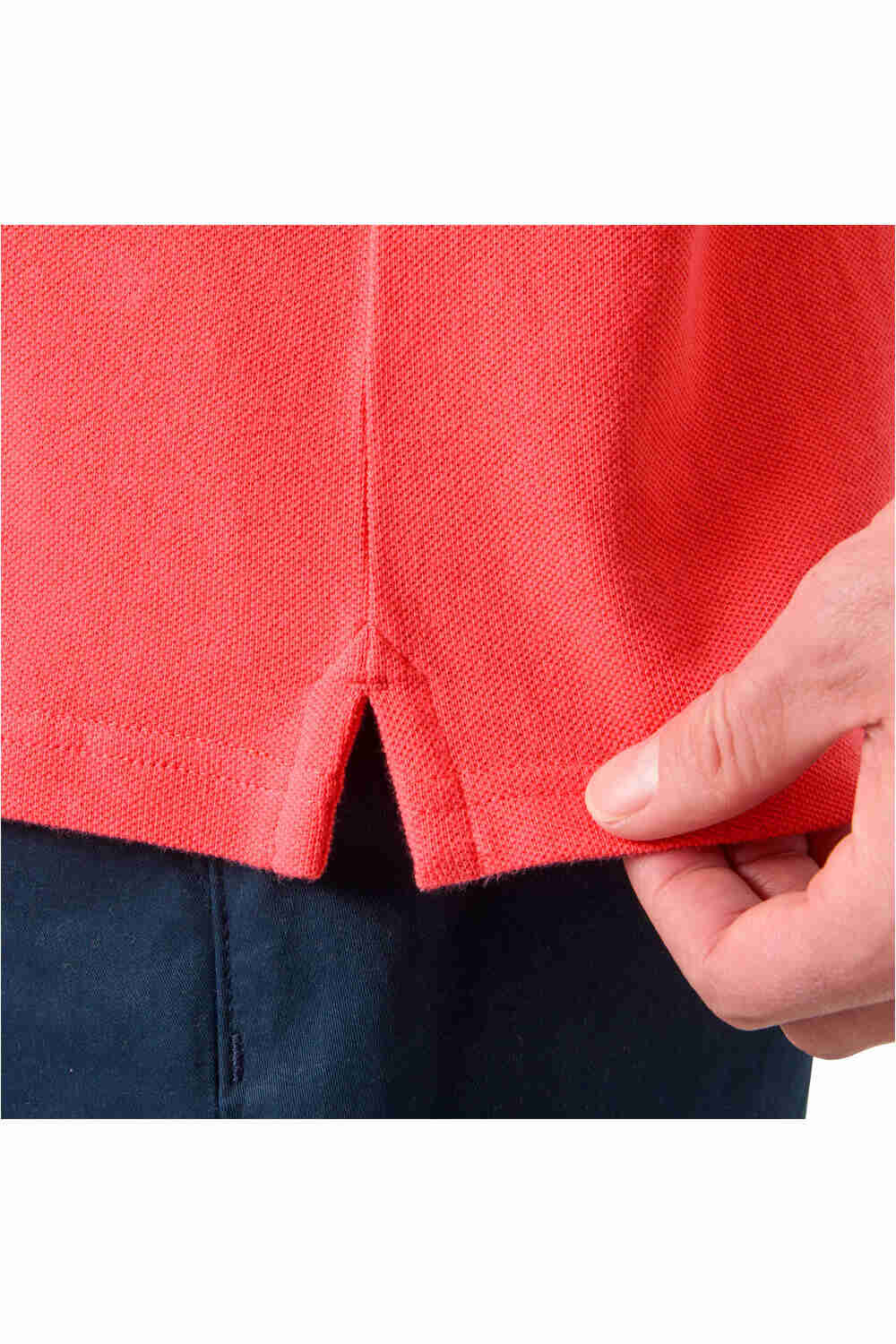 Helly Hansen polo manga corta hombre HUDSON POLO 03