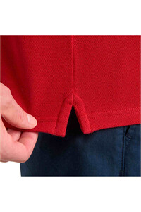 Helly Hansen polo manga corta hombre HUDSON POLO 03