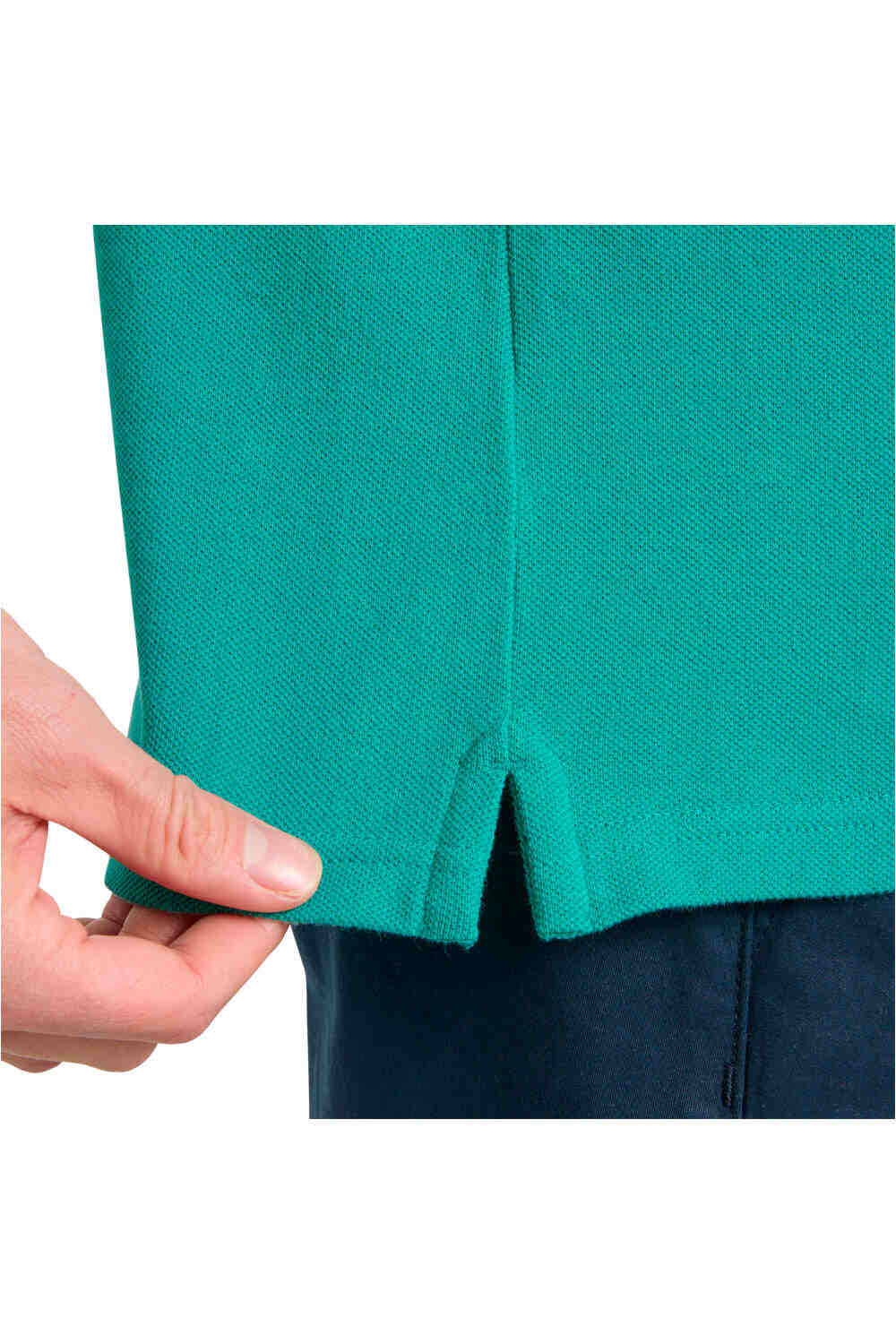 Helly Hansen polo manga corta hombre HUDSON POLO 03