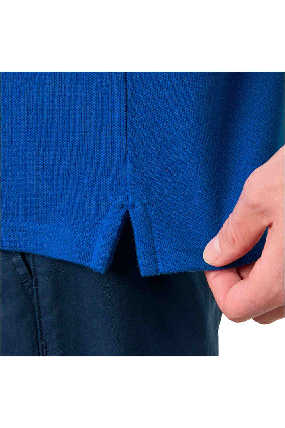 Helly Hansen polo manga corta hombre HUDSON POLO 03