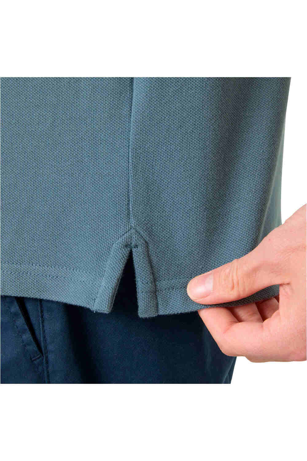 Helly Hansen polo manga corta hombre HUDSON POLO 03