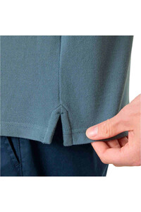 Helly Hansen polo manga corta hombre HUDSON POLO 03