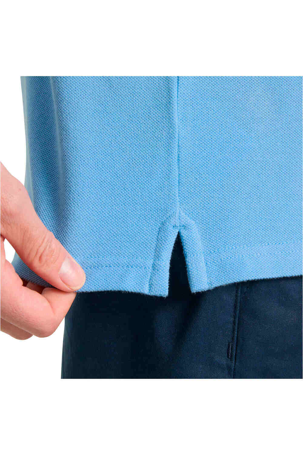 Helly Hansen polo manga corta hombre HUDSON POLO 03