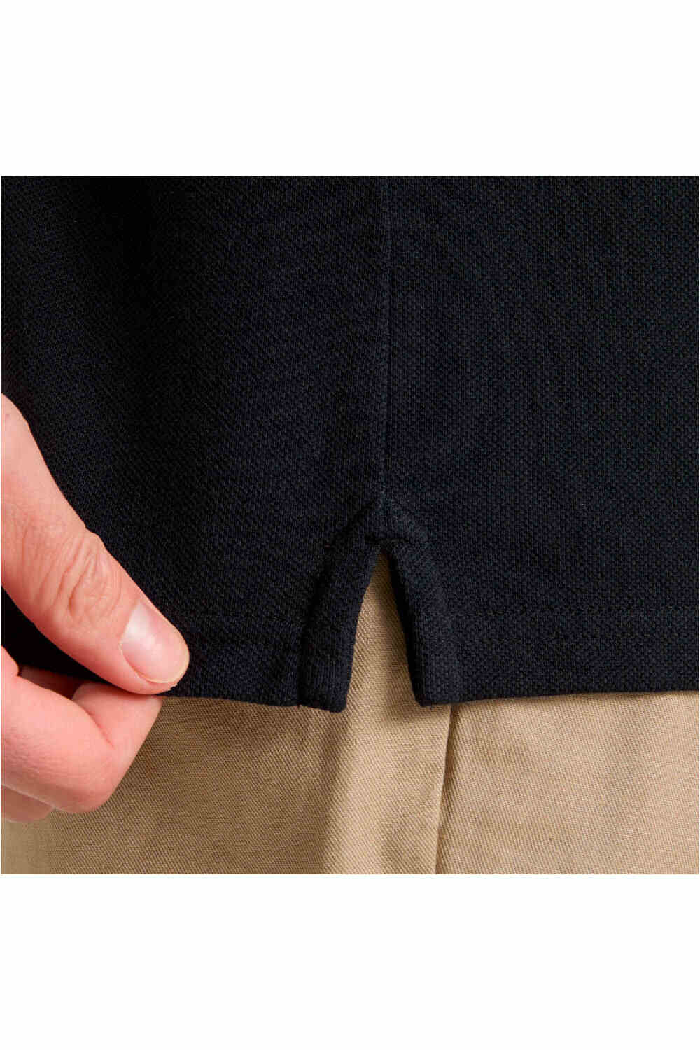 Helly Hansen polo manga corta hombre HUDSON POLO 03