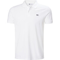 Helly Hansen polo manga corta hombre HUDSON POLO 04