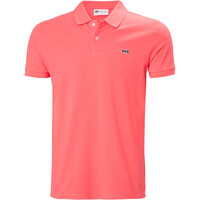Helly Hansen polo manga corta hombre HUDSON POLO 04
