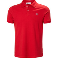 Helly Hansen polo manga corta hombre HUDSON POLO 04