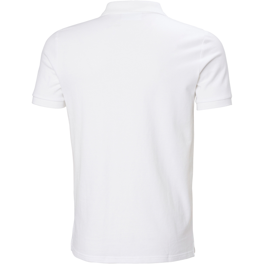 Helly Hansen polo manga corta hombre HUDSON POLO 05