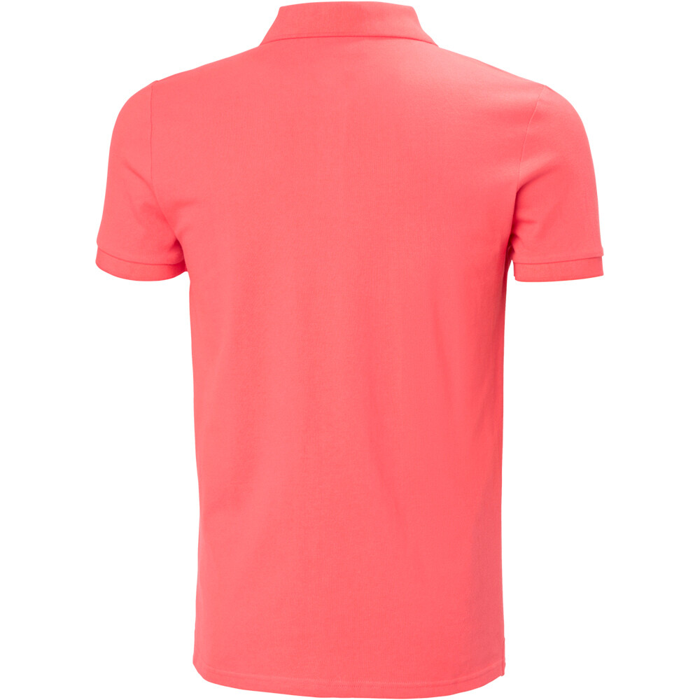 Helly Hansen polo manga corta hombre HUDSON POLO 05